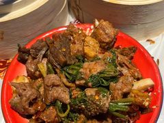 -大芊金重庆串串火锅(南京路店)