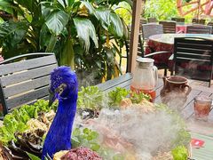 -品德宏·孔雀宴的发源地(金塔园店)