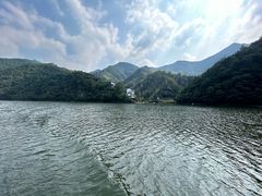 -新安江山水画廊风景区