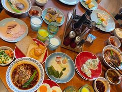 -郑州美盛喜来登大酒店