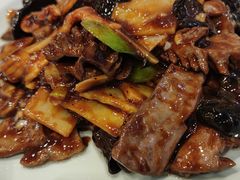 爆三样-到家尝北京菜(西坝河店)