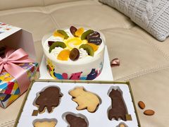 -积慕Cake(解放大道店)