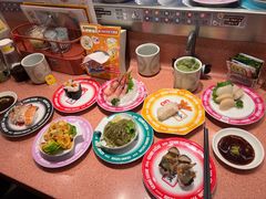 -元气寿司(金光华店)