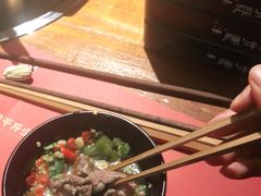 -原牛道·潮汕围炉火锅(讯美店)