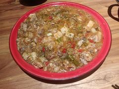 -破三川·新川菜(静安大融城店)