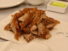 -全聚德(上海首店浦东店)