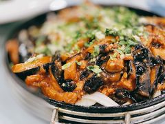 -听涛雅苑百味饺子老家菜馆