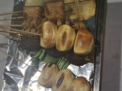 -云晓光头烧烤吧(盛夏店)