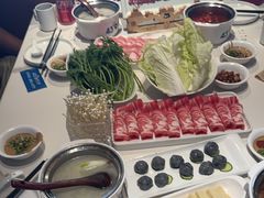 -蒙都43°9羊火锅·赤峰美食(宁城店)