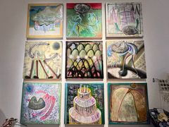 -四川美术学院美术馆