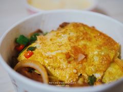 -周记热干面豆皮大王(桃花东街店)