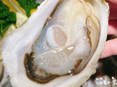 -囧吉香生蚝牛排馆(湖北路店)