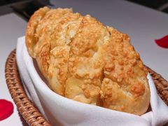 -Oyster Talks 四度蚝法餐厅