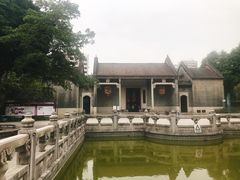 景点-兆祥公园