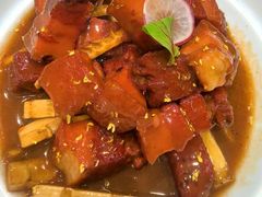 -北塘海鲜·天津菜(大光明桥旗舰店)