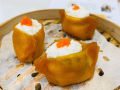 -蔡澜点心·粤菜(月星环球港店)