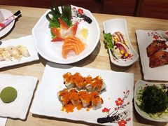 -晓寿司·日本料理(望京博雅店)