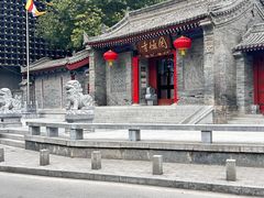-罔极寺