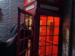 -逃脱反斗城沉浸剧情密室(北京路店)