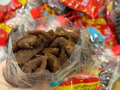 -长发西饼(临顿路店)