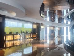 -杭州龙禧福朋喜来登酒店