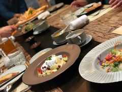 -华阳时光吧餐厅(华阳广场国际大饭店)