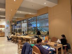 -去茶山(重庆万象城店)