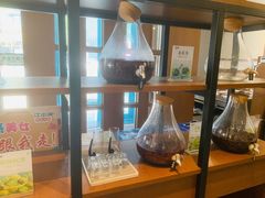 -江小渔鲜鱼火锅(西二道街店)
