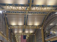 -罗纳德·里根华盛顿国家机场