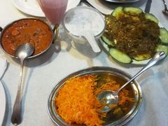 android_upload_pic-葛尼沙印度餐厅 (镇明路店)