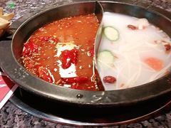 -蜀大侠火锅(森兰花园城店)