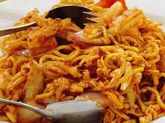 -無招牌海鮮(芽笼店)