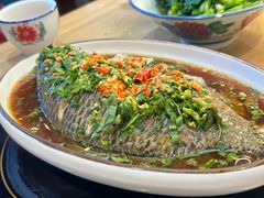 -妈妈的味道(和顺古镇店)