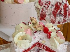 -ZIYUE CAKE线上店