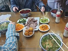 -清真磨沟沿老字号牛肉面(总店)
