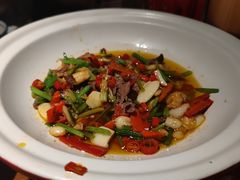 -老湘村·湖南土菜(天河维多利店)