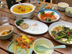 -囧人粗品·泰国街市料理(霖峰店)