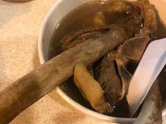 -陈董药炖排骨(饶河街店)