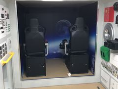 -苏州青少年科技馆