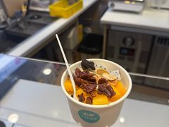 -丁丁&当当牦牛酸奶·酥油面包(官门口店)
