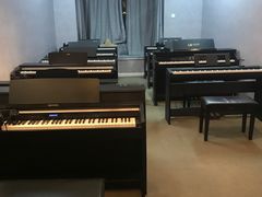 -乐尚音乐空间·钢琴·声乐·架子鼓(会展中心店)