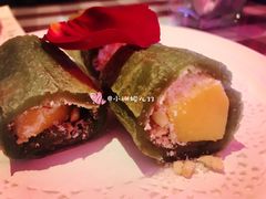 花莲绿茶卷-邓丽君音乐主题餐厅