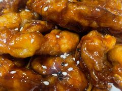 -阿巧一号私房菜(止园路店)