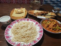 -天山醉美·新疆餐厅(富华里店)