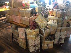 -心邸·庆宴(雅宝城店)