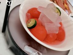 -天龙宝严素食馆(大兴善寺店)