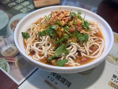 -老淮城·长鱼面(河下古镇店)