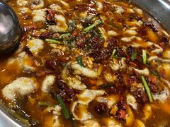 -老四川平头酸菜鱼(衙前店)