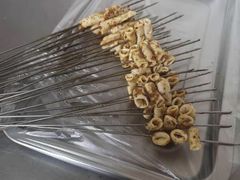 -老三烧烤(二环西路店)