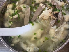 -西天尾扁食卤肉(湄洲农贸市场店)